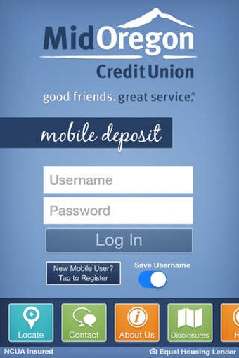 Image 0 for Mid Oregon Credit Union M…