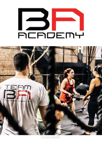 Imagen 0 para Bad Ass Academy