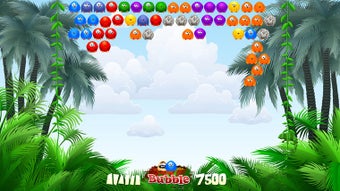 Imagen 0 para Bubble Birds for Windows …