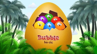 Image 1 for Bubble Birds for Windows …