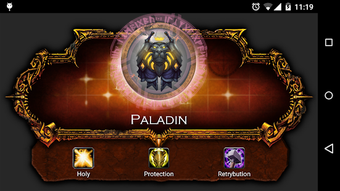 Image 0 for Gear Optimizer for WoW
