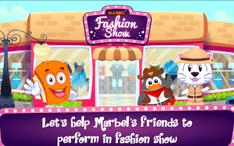 Imagen 0 para Marbel Fashion Show
