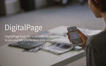 Image 1 for DigitalPage