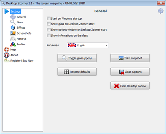 Image 0 for Desktop Zoomer