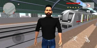 Image 0 for King City: Open World