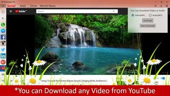 Image 1 for All Messenger for Windows…