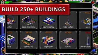 Image 1 for Designer City