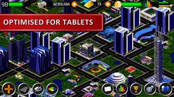 Image 0 for Designer City