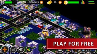 Image 3 for Designer City