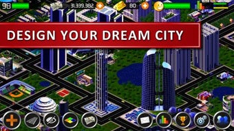 Image 0 for Designer City