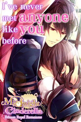 Image 0 for Midnight Cinderella: Ikem…