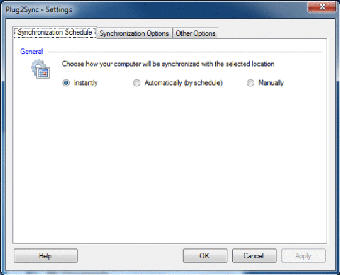 Image 0 for Plug2Sync