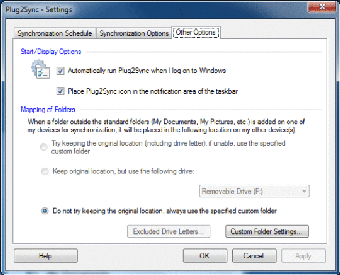 Image 3 for Plug2Sync
