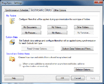 Image 2 for Plug2Sync