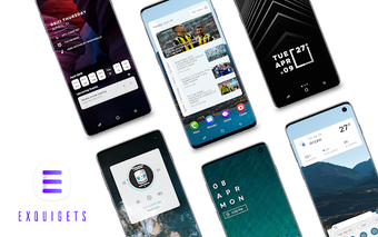 Image 1 for Exquigets for KWGT