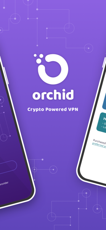 Image 0 for Orchid: Secure Networking