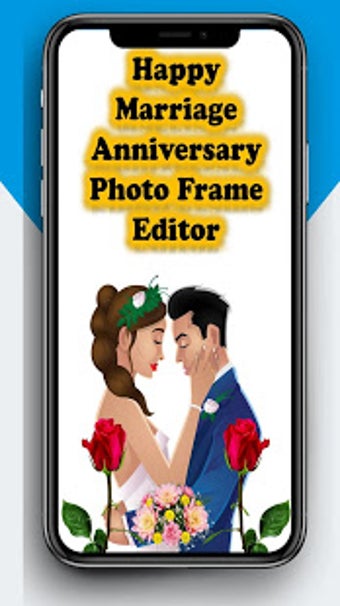 Imagen 1 para Anniversary Photo Frames …