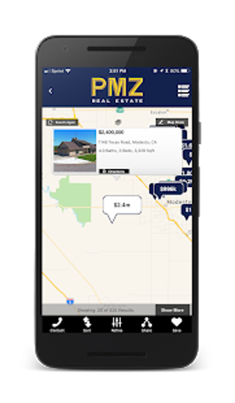 Image 2 for PMZ Real Estate
