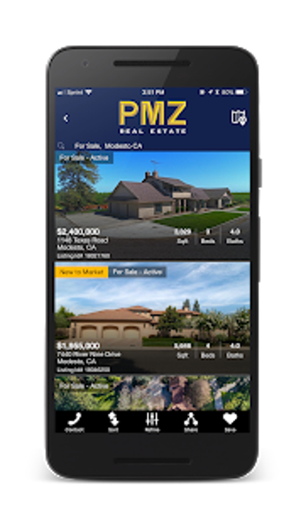 Image 0 for PMZ Real Estate