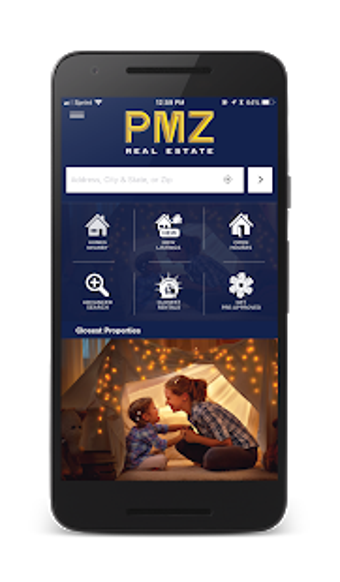 Image 1 for PMZ Real Estate