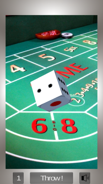 Image 3 for Casino Craps