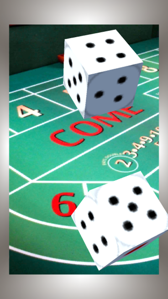 Image 2 for Casino Craps