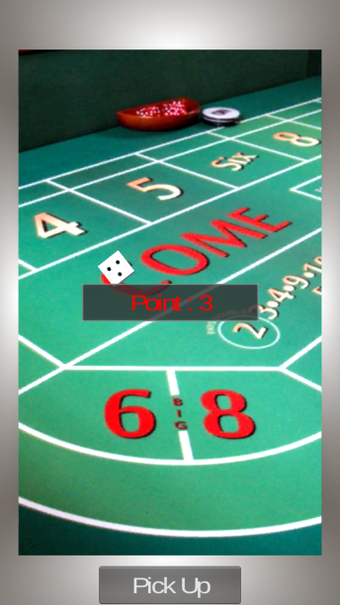 Image 1 for Casino Craps
