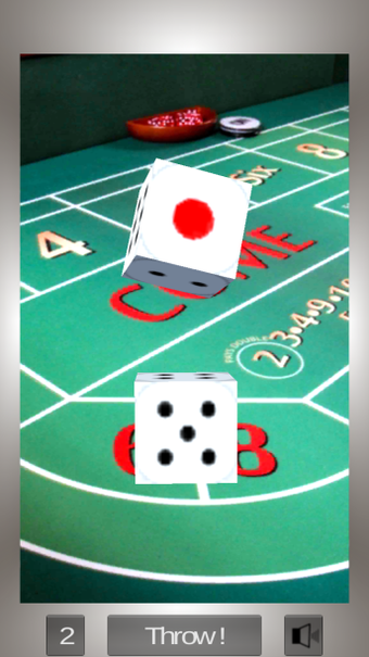 Image 0 for Casino Craps