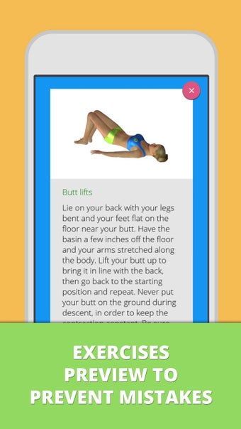 Image 0 for Butt Workout - LumoWell