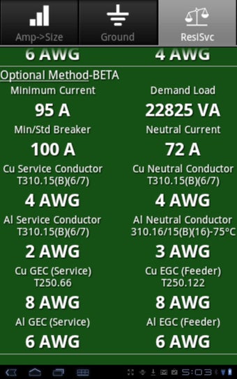 Imagen 1 para Electrical Wiring Lite