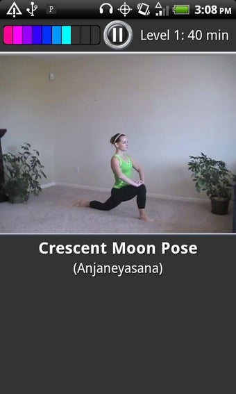 Image 0 for Simply Yoga FREE