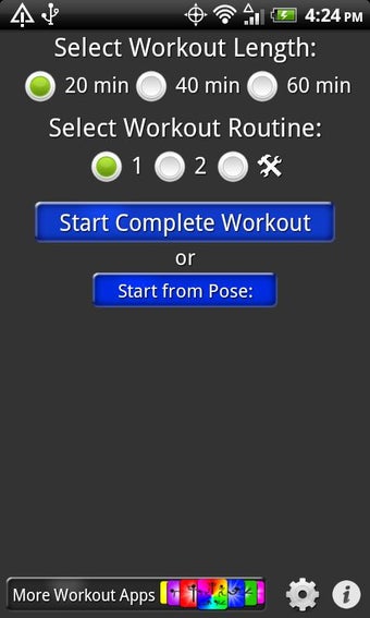 Image 1 for Simply Yoga FREE