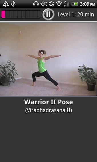 Image 2 for Simply Yoga FREE