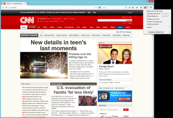 Imagen 0 para Adblock Plus for Mozilla …