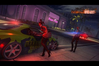 Image 2 for MadOut Open City