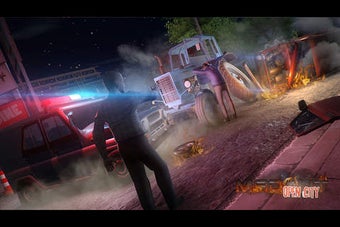 Image 0 for MadOut Open City