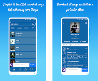 Image 2 for Mp3Juice - Free Mp3 Juice…