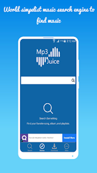 Image 1 for Mp3Juice - Free Mp3 Juice…
