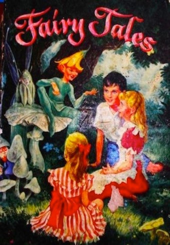 Imagen 0 para Fairy Tales (Video) Free