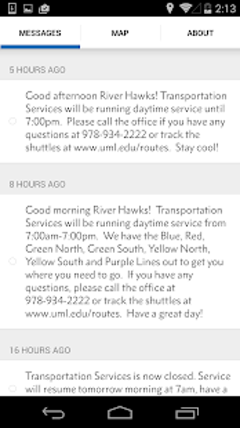 Image 2 for RoadsterRoutes