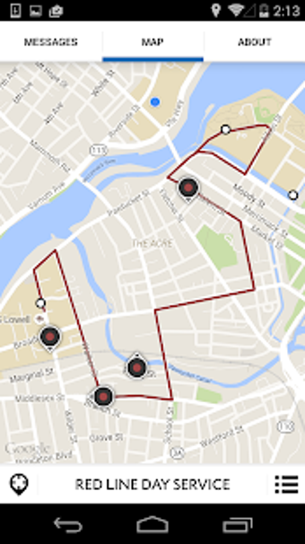 Image 1 for RoadsterRoutes