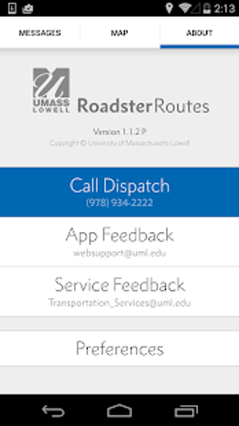 Image 3 for RoadsterRoutes