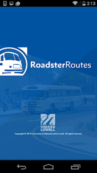 Image 0 for RoadsterRoutes