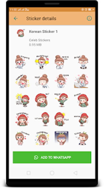 Imagen 1 para BlackPink WAStickerApps :…