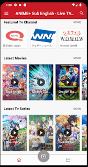 Imagen 3 para ANIME FLIX