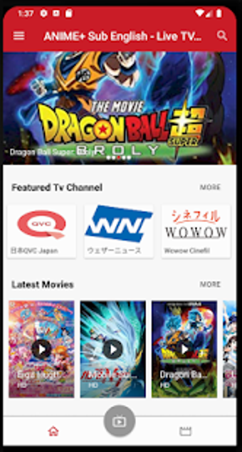 Imagen 2 para ANIME FLIX
