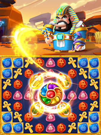 Image 2 for Egyptian Mania