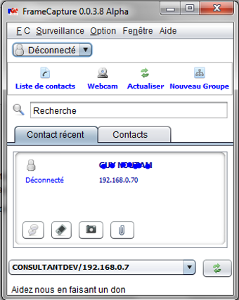 Imagen 1 para FrameCapture