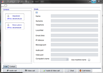 Imagen 2 para FrameCapture