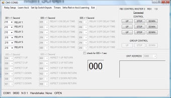 Image 1 for CM3 Control Master